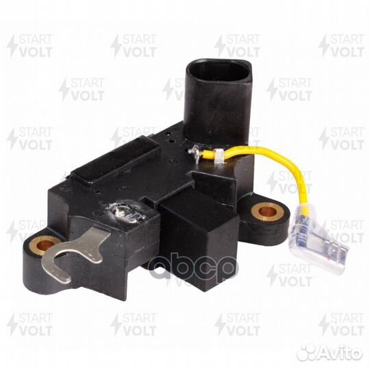 Регулятор напряжения генератора LADA Калина VRR