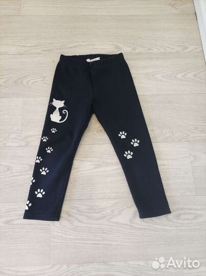 Вещи на девочку 104 см