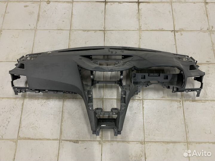 Торпедо Subaru Legacy Outback B14 BR BM