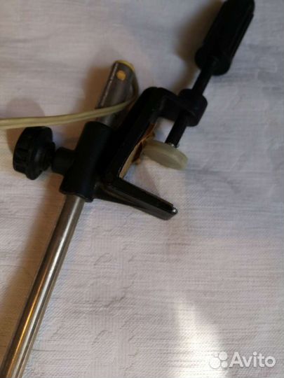 Настольная лампа СССР