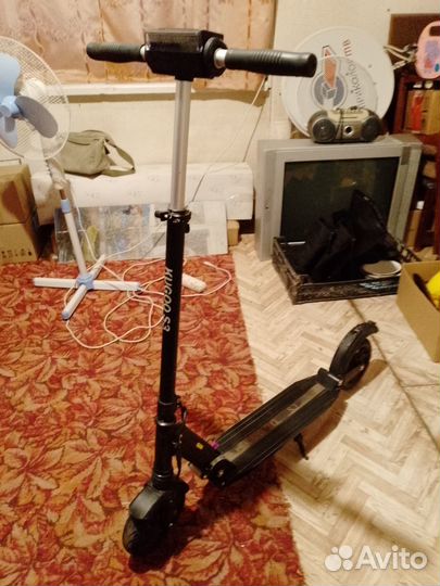 Продаю самокат