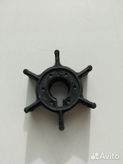 Крыльчатка помпы Hidea 5