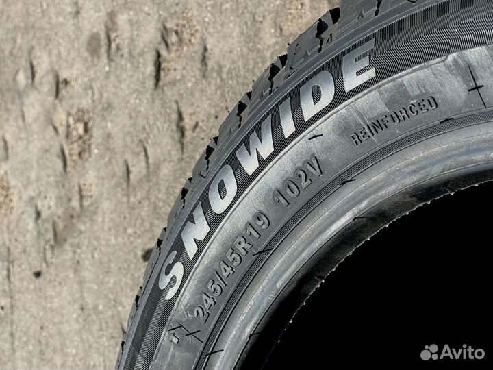 Sunwide Snowide 235/45 R18 86H