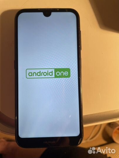 Nokia 4.2 Android One, 3/32 ГБ
