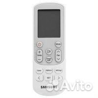 Сплит-система Samsung artshzawkner Dual Inverter