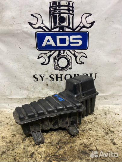 Резонатор воздушного фильтра Ssangyong Actyon 2