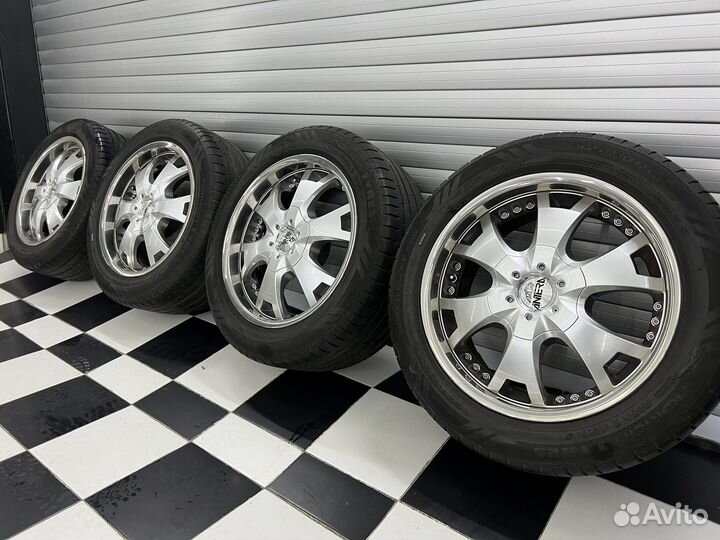 Колеса R20 для Toyota/Lexus