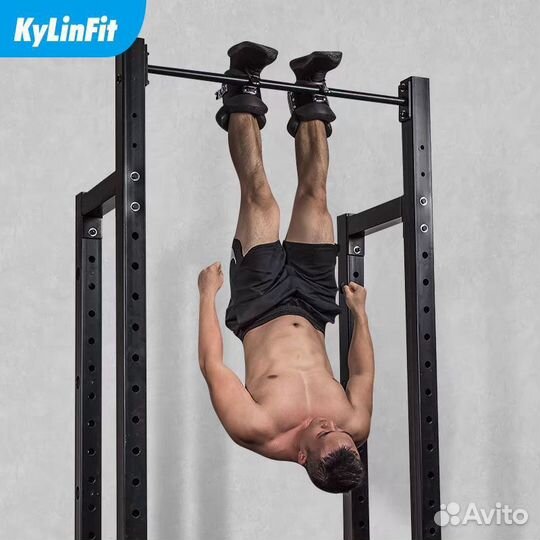 Инверсионные ботинки