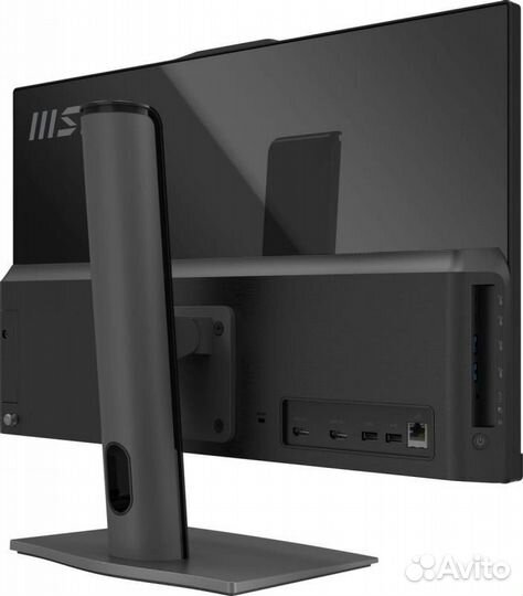 Моноблок MSI Modern AM242P 12M-630RU, 23.8