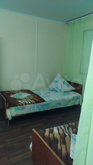 Комната 12 м², 1/1 эт.