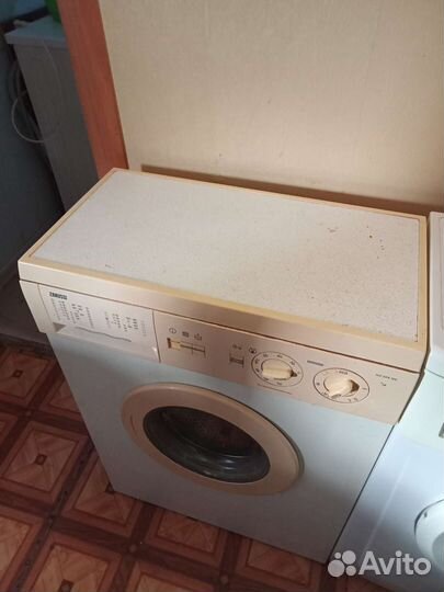 Продам стиралки Б/У восстановленные