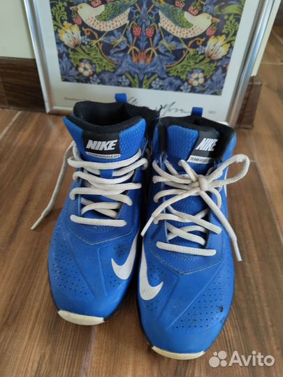 Детские кроссовки Nike