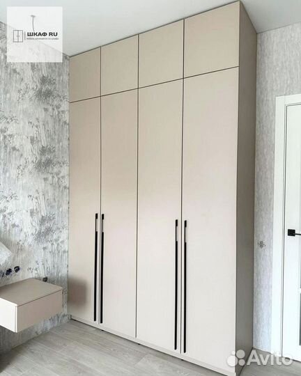 Шкаф купе на заказ