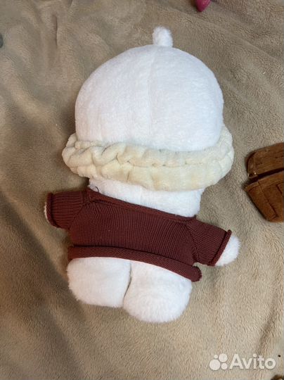 Мягкие игрушки