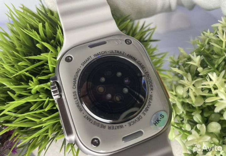 Аpрlе Watch Ultra 2 49mm