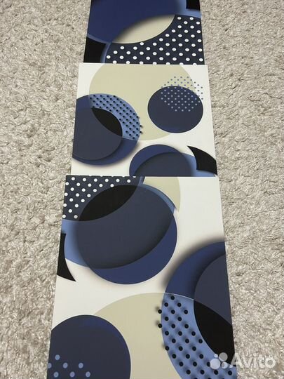 Картина в интерьер