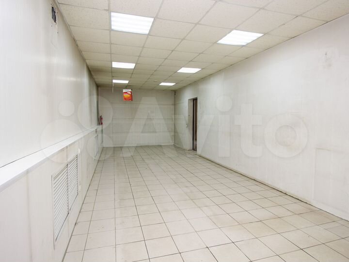 Офис с отдельным входом