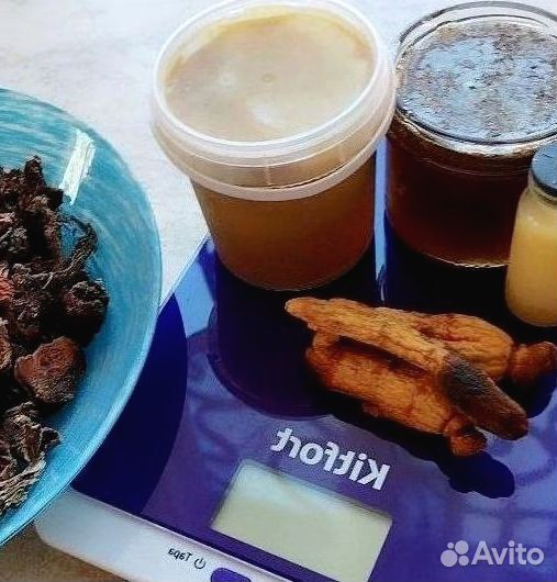 Средство для потенции