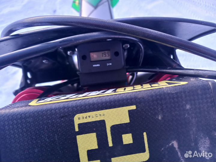 Motoland XT 300 Hs