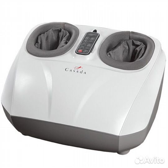 Массажер для ног casada reflexomed 2