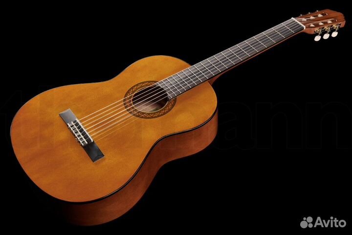 Классическая гитара Yamaha C40