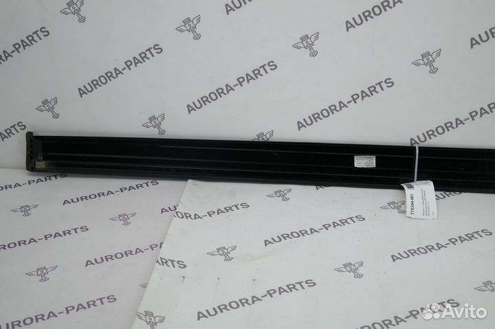 Молдинг Range Rover 4 L405