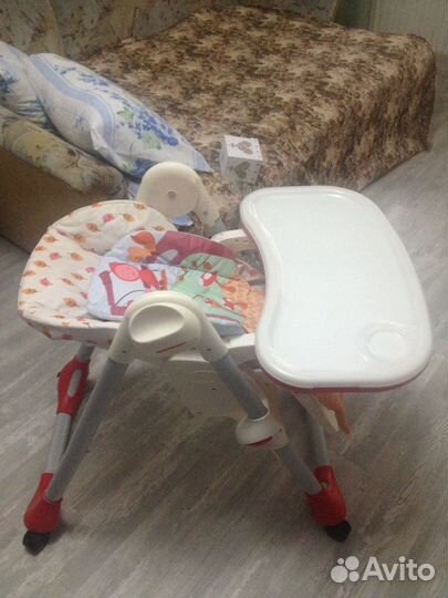 Кресло для кормления