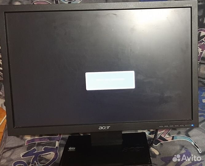 Монитор Acer 19