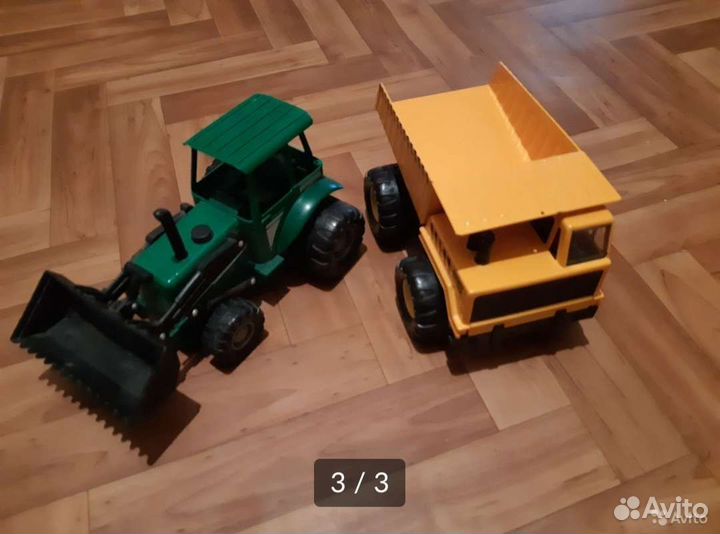 Машина Технопомощь