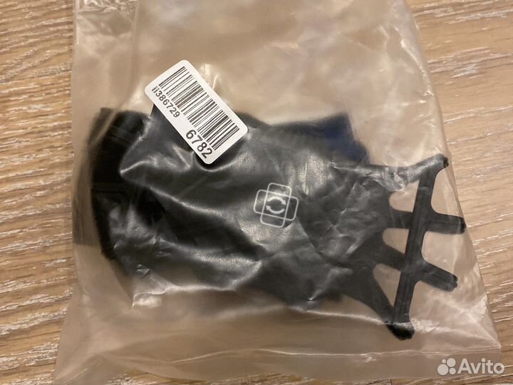 Держатель для телефона на руку