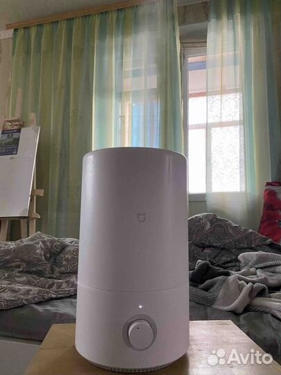 Увлажнитель воздуха Xiaomi Mi Mijia Air Humidifier