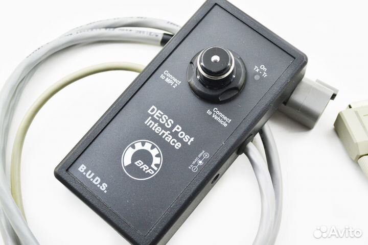 BRP Dess post 529036019 программатор ключей Origin