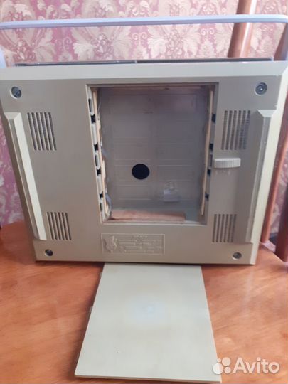 Романтик-3,Квант.ссср