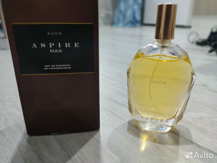 Avon aspire