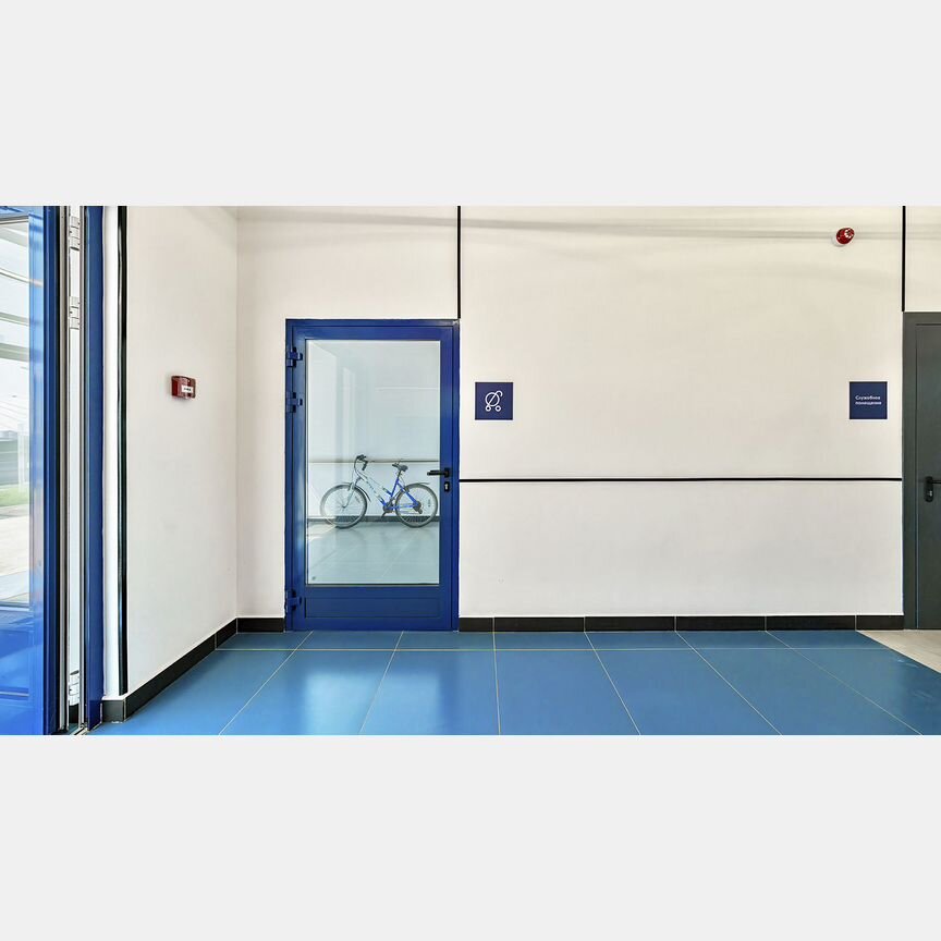 3-к. квартира, 85 м², 11/20 эт.