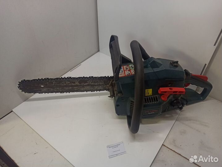 Бензопила BauMaster GC-99376X