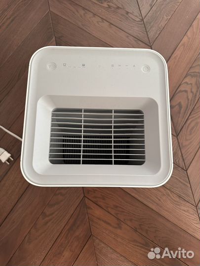 Мойка воздуха xiaomi humidifier