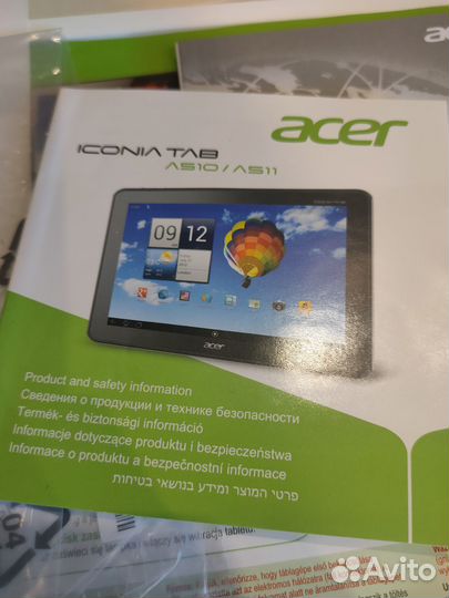 Планшеты на запчасти