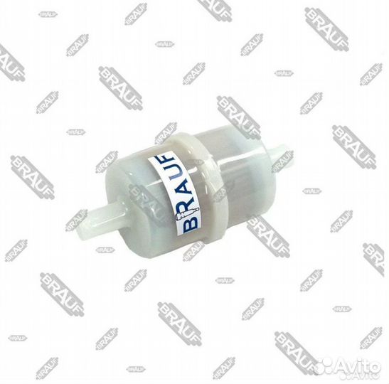 Фильтр компрессора пневмоподвески WK 32/7