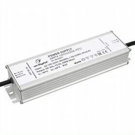 Блок питания arpv-UH24320A-PFC (24V, 13.3A, 320W)