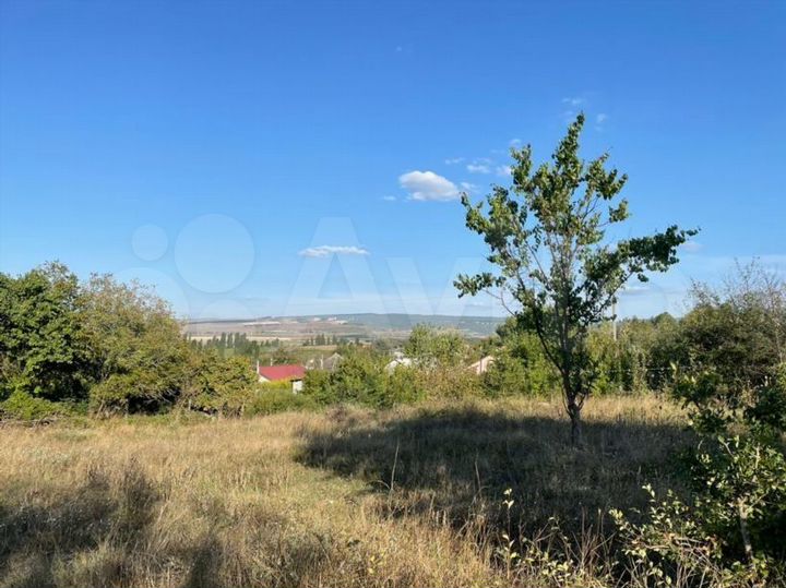 Участок 9 сот. (ИЖС)