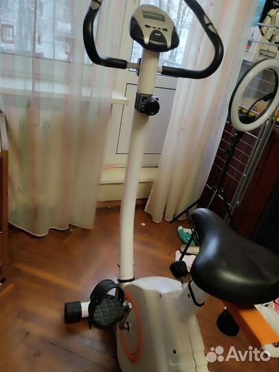 Велотренажер бу