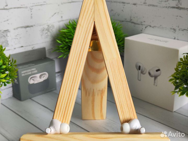 AirPods PRO «оригинал»