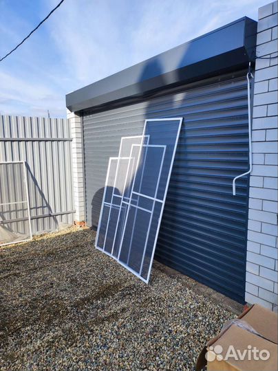 Москитная сетка