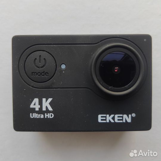 Экшн-камера eken H9R