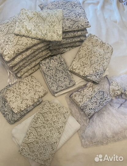 Комплект детского постельного белья