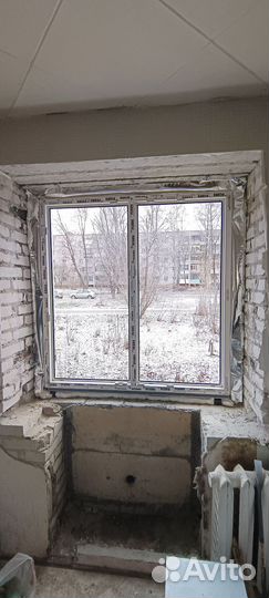 Ремонт пластиковых и алюминиевых окон и дверей