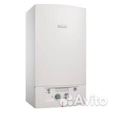 Запасные части для котла Bosch gaz 4000 W