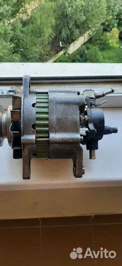 Запчасти для Isuzu bighorn