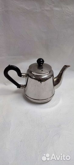 Заварочный чайник СССР Новый